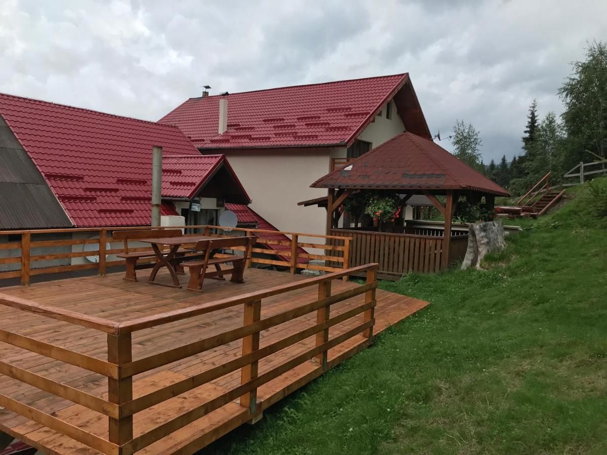 Дома для отпуска Cabana ROXMAR Rausor Рыу-де-Мори-4