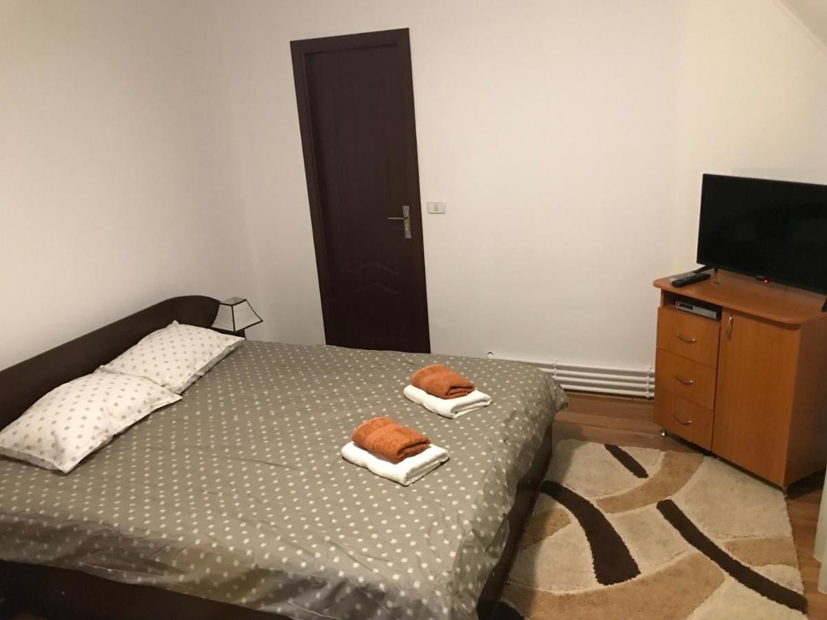 Дома для отпуска Cabana ROXMAR Rausor Рыу-де-Мори-14