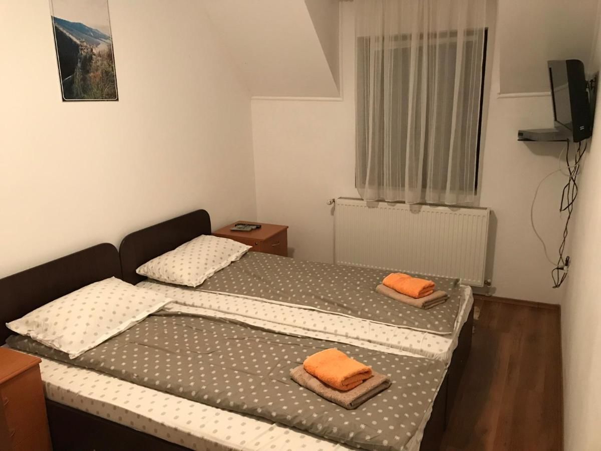 Дома для отпуска Cabana ROXMAR Rausor Рыу-де-Мори-15