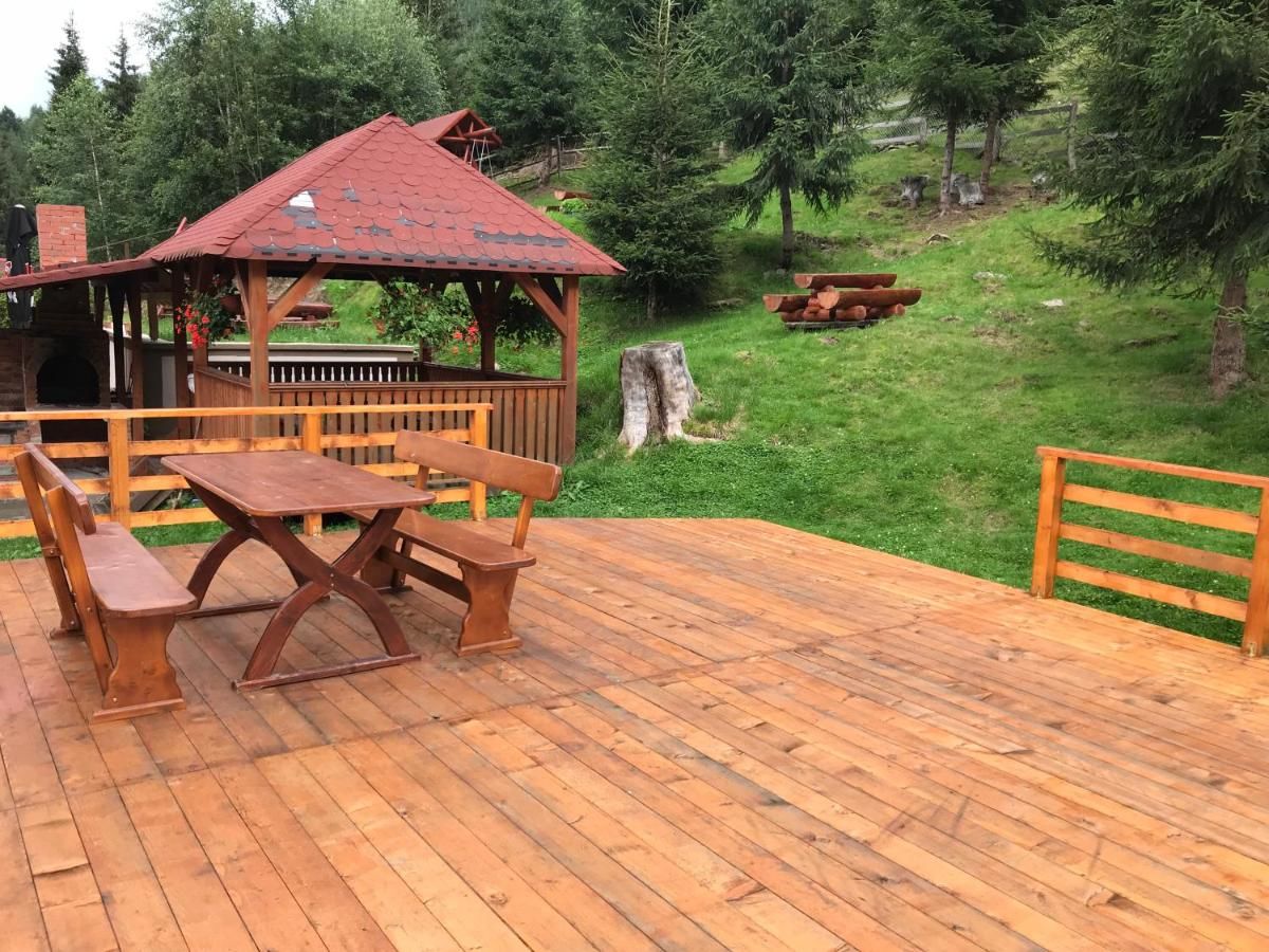 Дома для отпуска Cabana ROXMAR Rausor Рыу-де-Мори-19