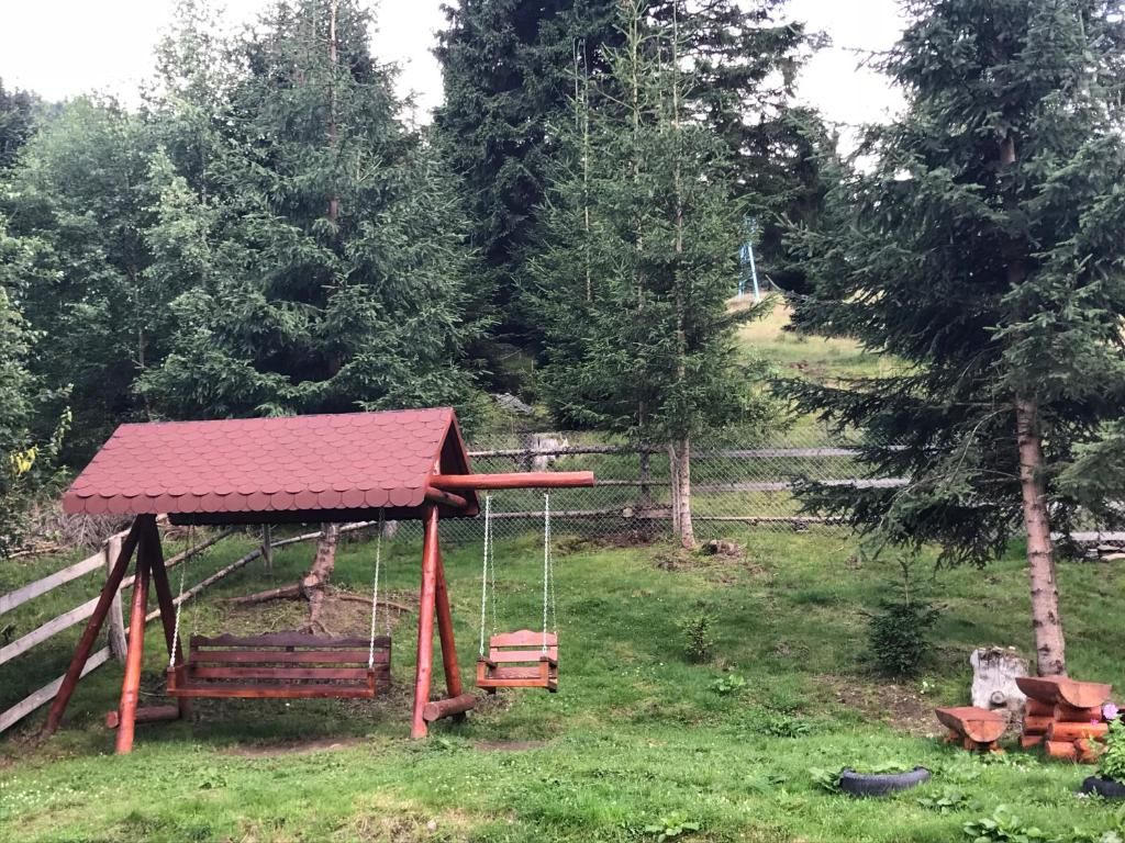 Дома для отпуска Cabana ROXMAR Rausor Рыу-де-Мори-23