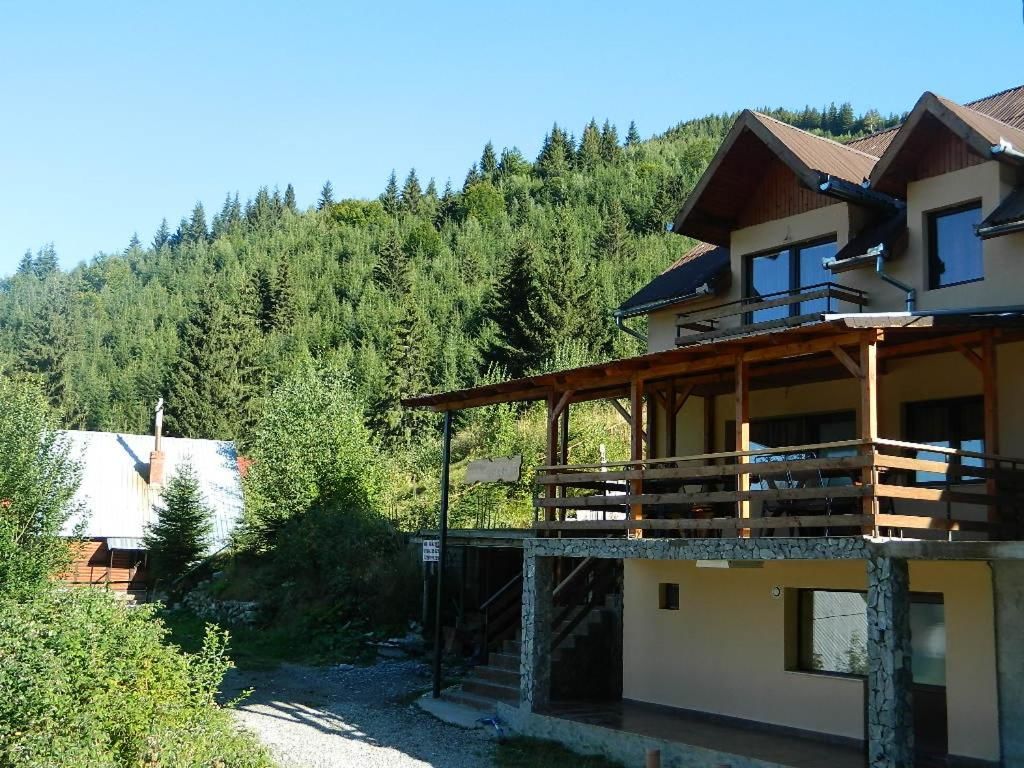 Дома для отпуска Cabana ROXMAR Rausor Рыу-де-Мори-24