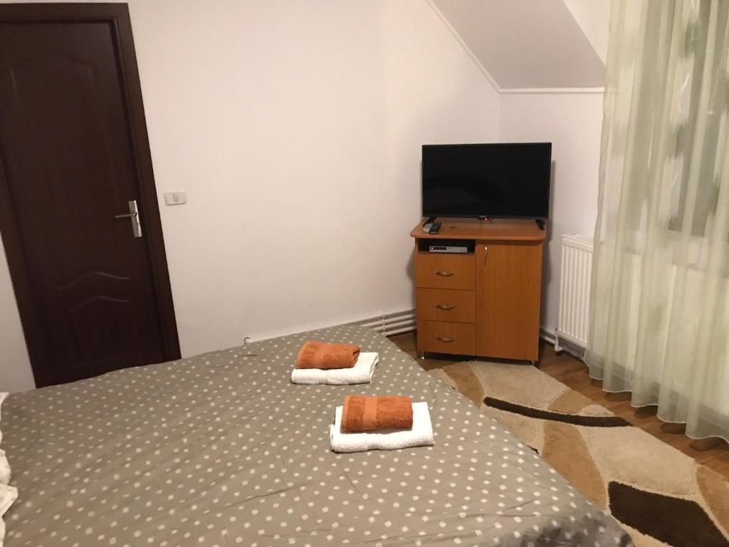 Дома для отпуска Cabana ROXMAR Rausor Рыу-де-Мори-27
