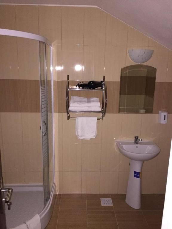 Дома для отпуска Cabana ROXMAR Rausor Рыу-де-Мори-32