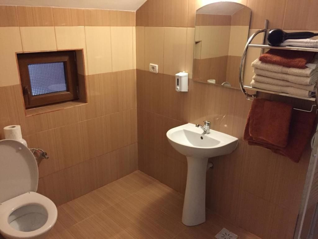 Дома для отпуска Cabana ROXMAR Rausor Рыу-де-Мори-7
