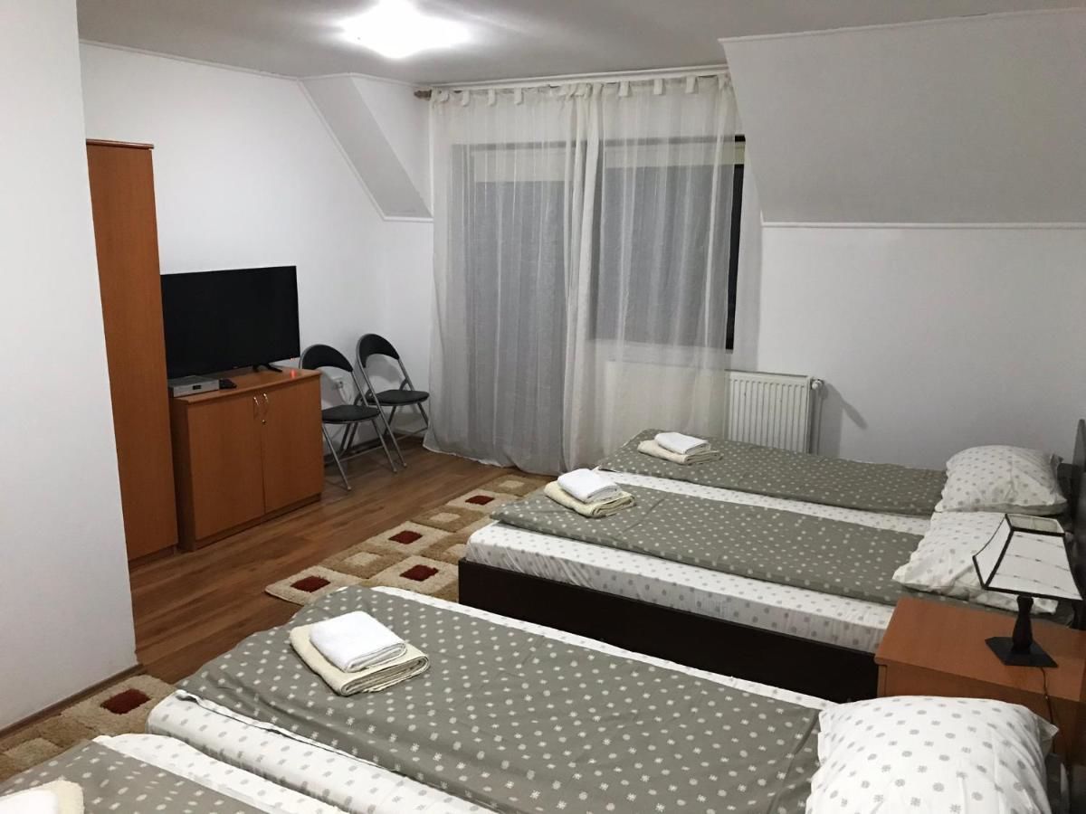 Дома для отпуска Cabana ROXMAR Rausor Рыу-де-Мори-11