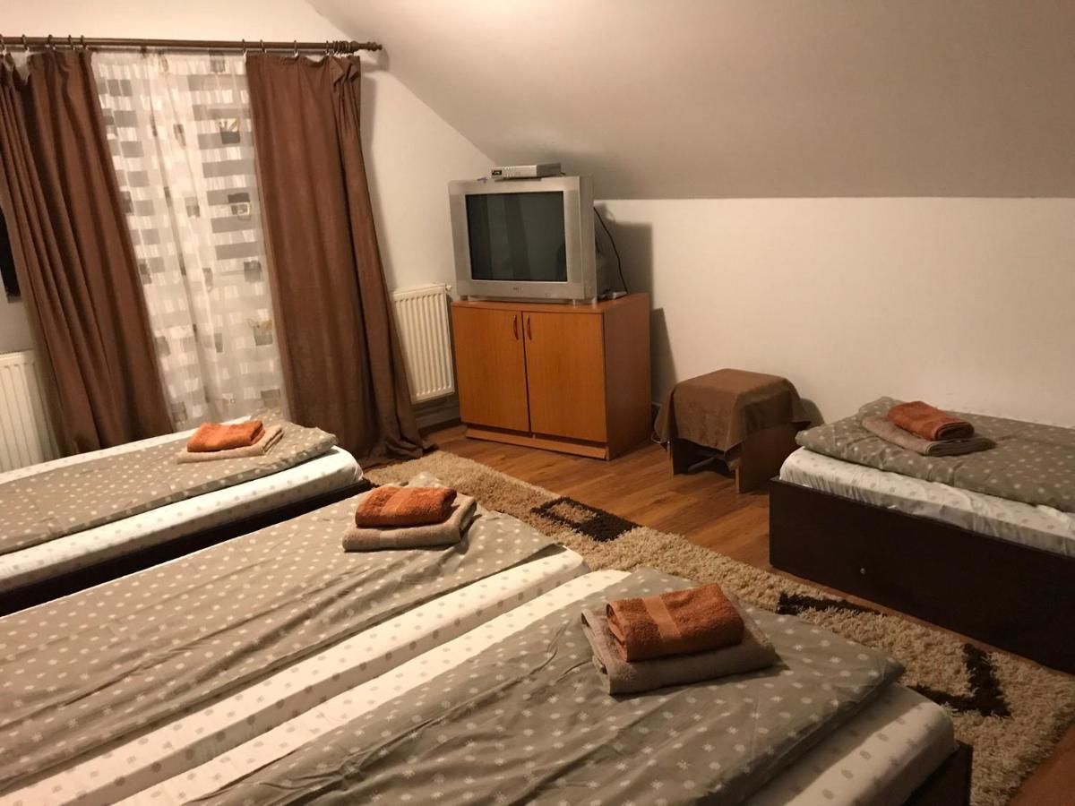 Дома для отпуска Cabana ROXMAR Rausor Рыу-де-Мори-12