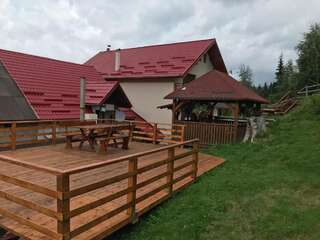 Дома для отпуска Cabana ROXMAR Rausor Рыу-де-Мори-0