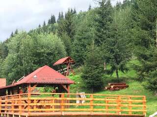 Дома для отпуска Cabana ROXMAR Rausor Рыу-де-Мори Дом с 4 спальнями-15