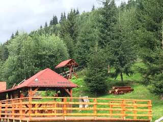 Дома для отпуска Cabana ROXMAR Rausor Рыу-де-Мори Дом с 4 спальнями-18