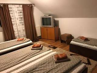 Дома для отпуска Cabana ROXMAR Rausor Рыу-де-Мори Дом с 4 спальнями-23