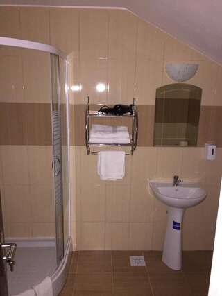 Дома для отпуска Cabana ROXMAR Rausor Рыу-де-Мори-5