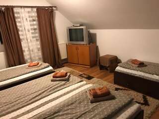 Дома для отпуска Cabana ROXMAR Rausor Рыу-де-Мори Дом с 4 спальнями-9