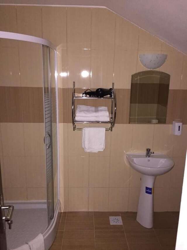Дома для отпуска Cabana ROXMAR Rausor Рыу-де-Мори-8