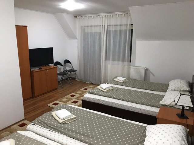 Дома для отпуска Cabana ROXMAR Rausor Рыу-де-Мори-10