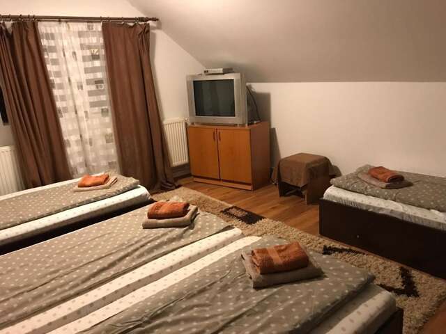 Дома для отпуска Cabana ROXMAR Rausor Рыу-де-Мори-11